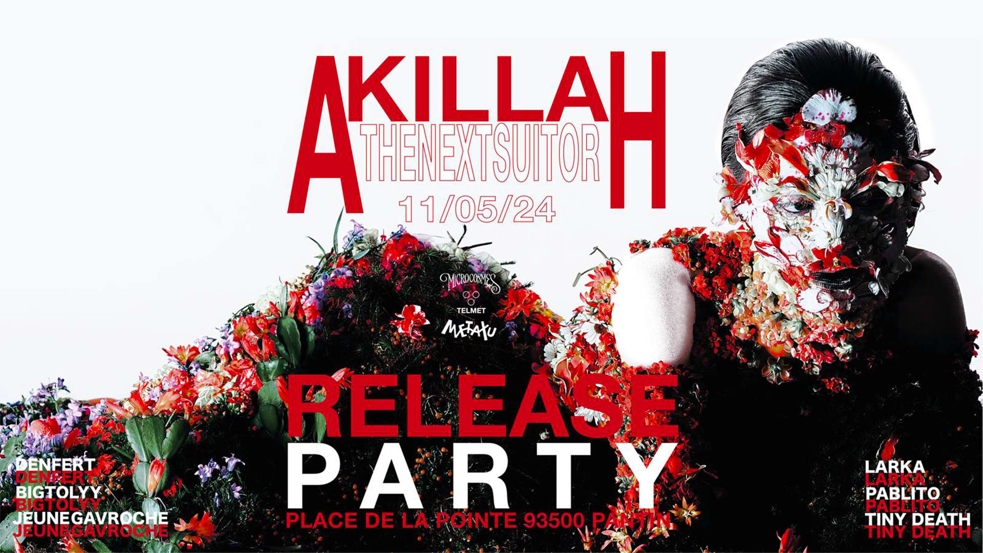 Akillah Release