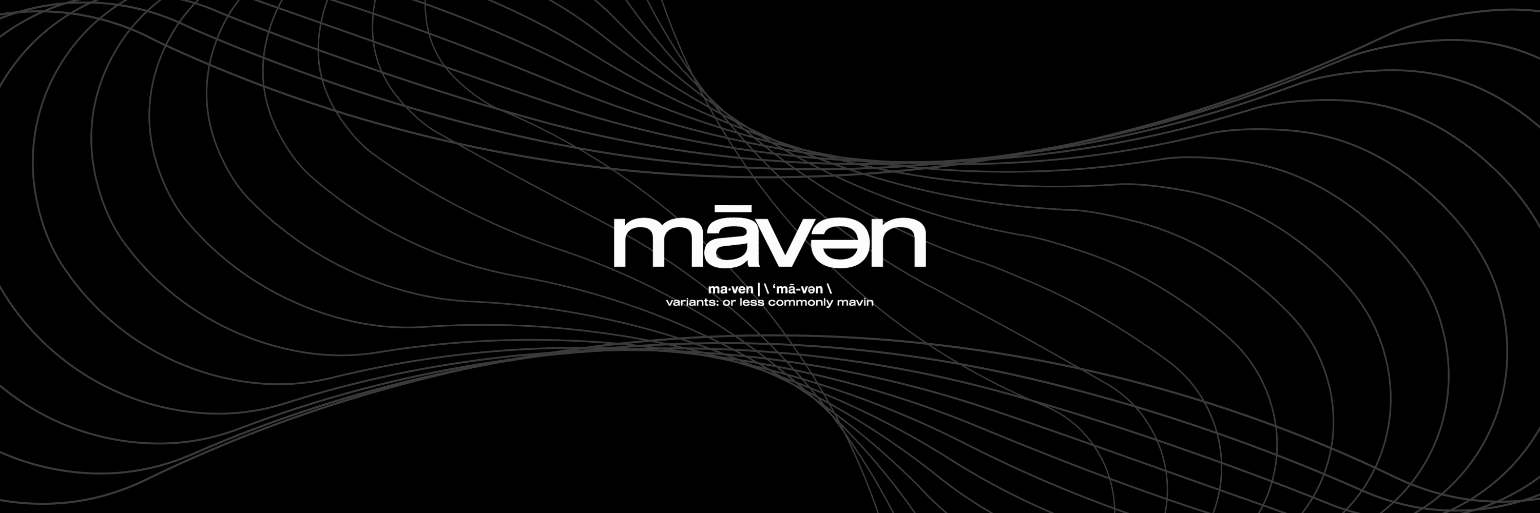 Maven Social Club