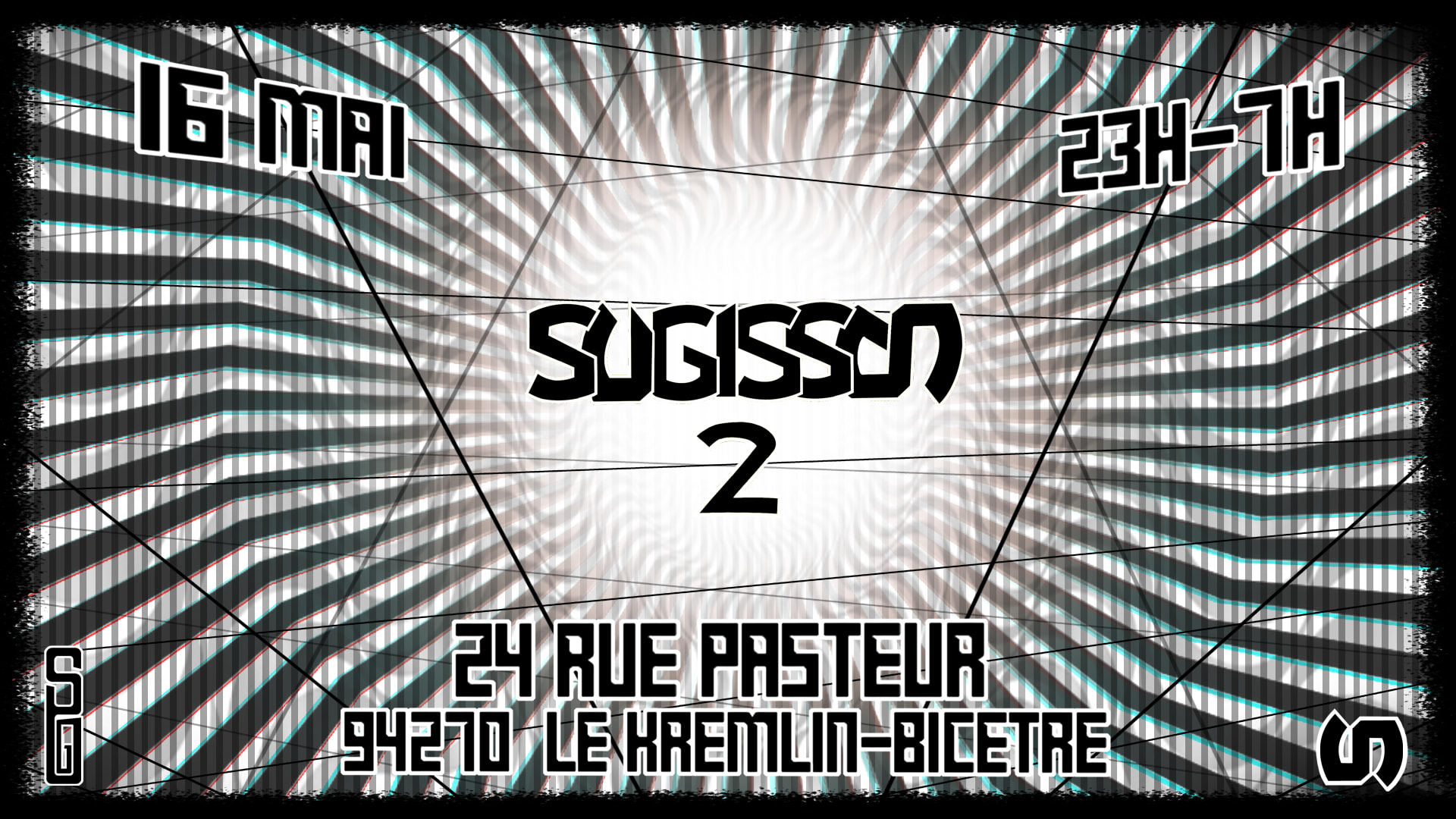 Sugisson 2