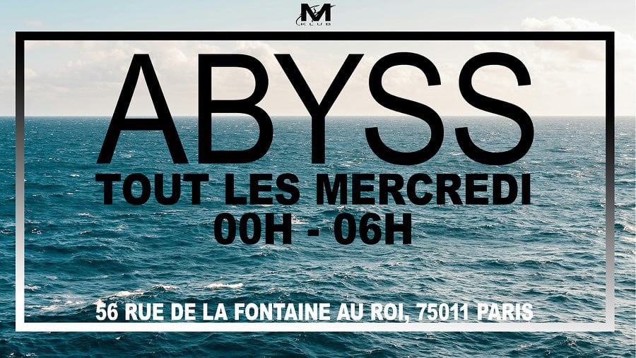 Abyss