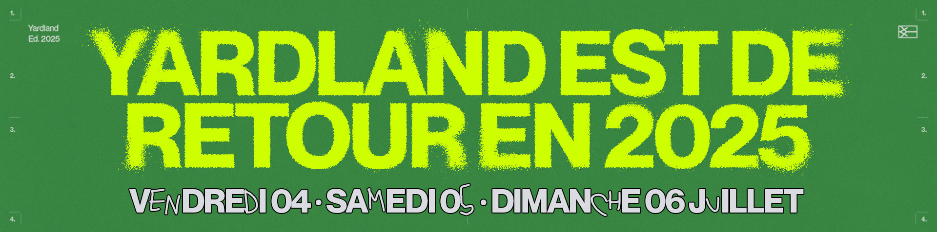 YARDLAND