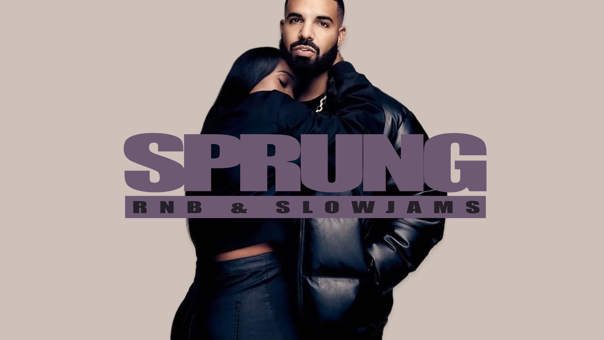 Sprung - Volume 8