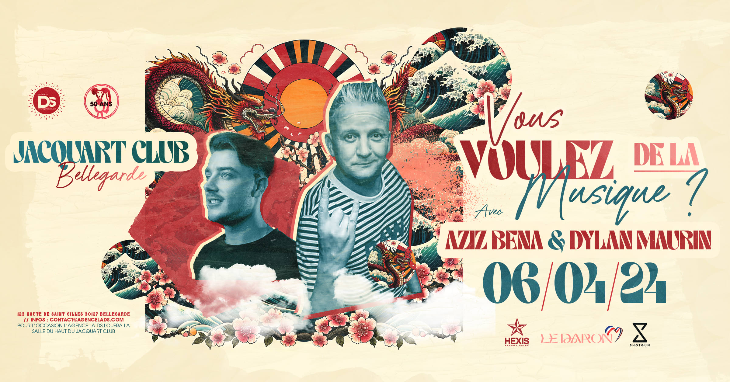06-04 Vous Voulez De La Musique ?