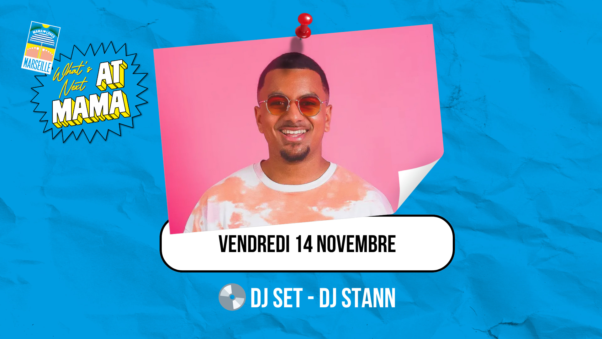 Dj Stann