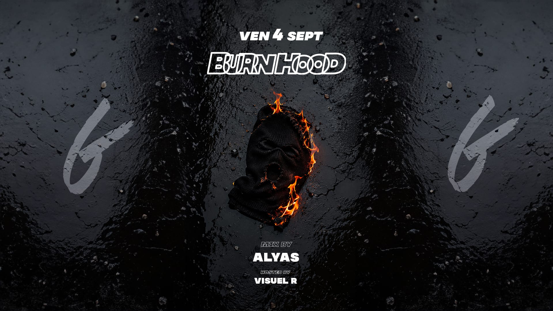 Burnhood Is Back