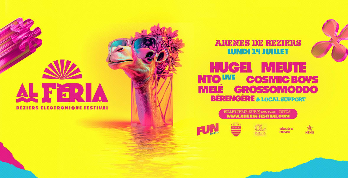 AL FERIA FESTIVAL