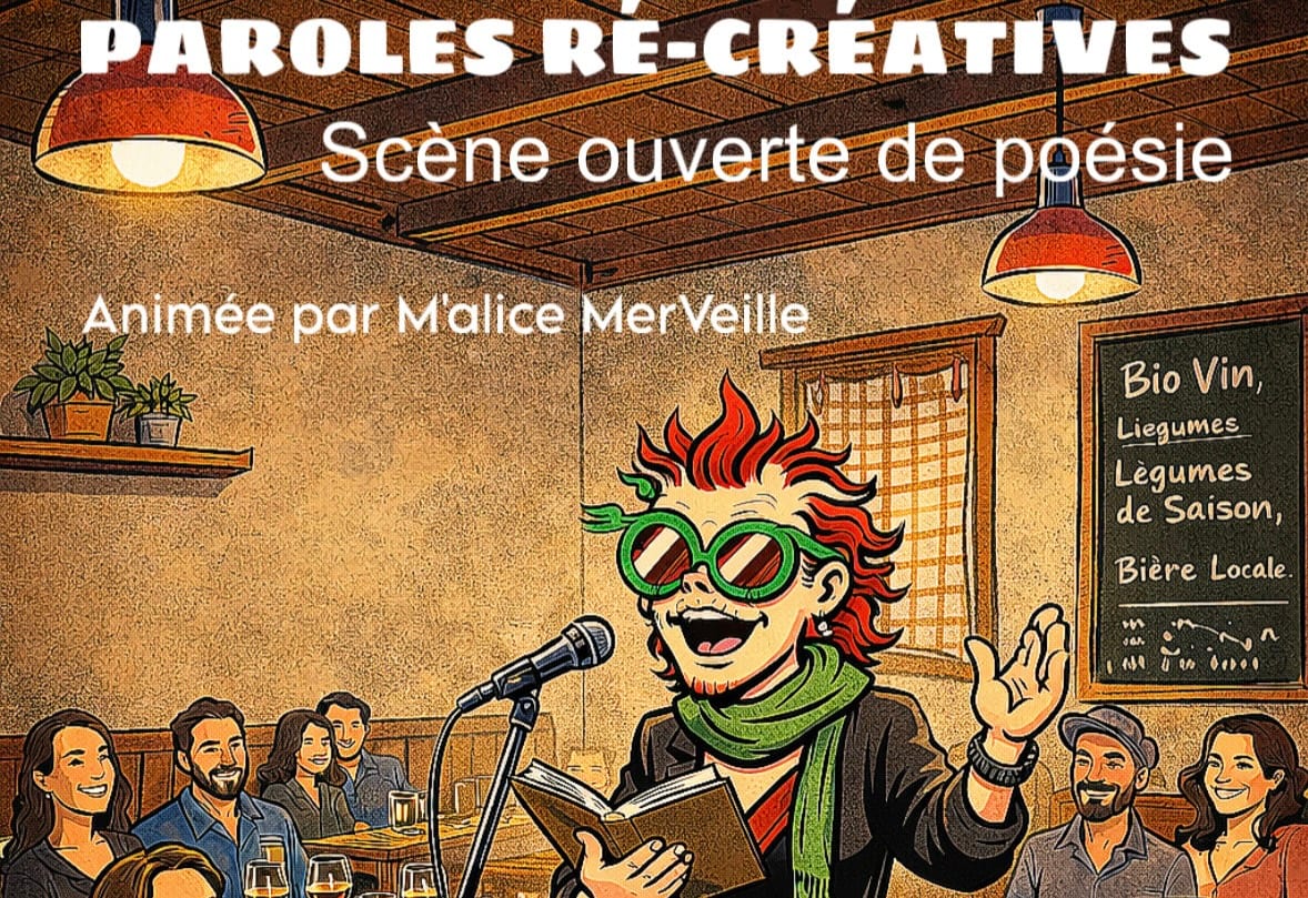 Paroles Ré-Créatives-2