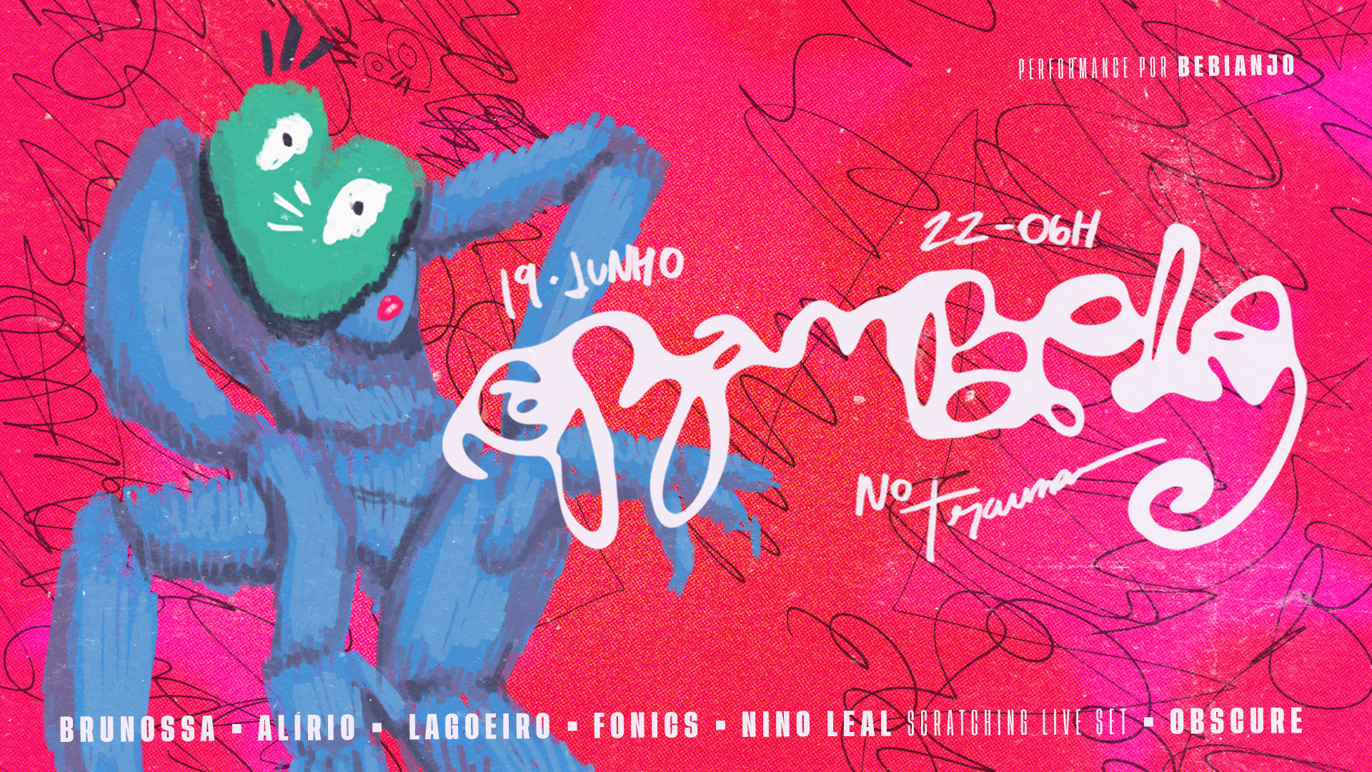 Bambola No Trauma