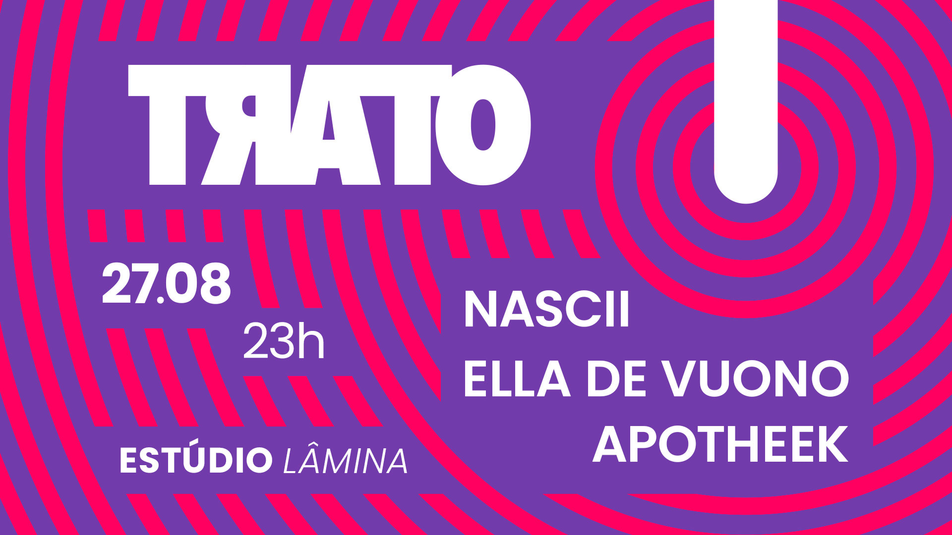 Trato Apres. Nascii E Ella De Vuono
