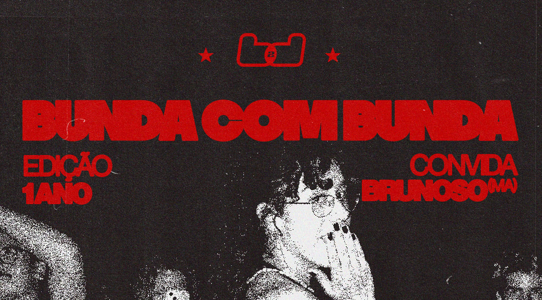 Bundacombunda Convida Brunoso