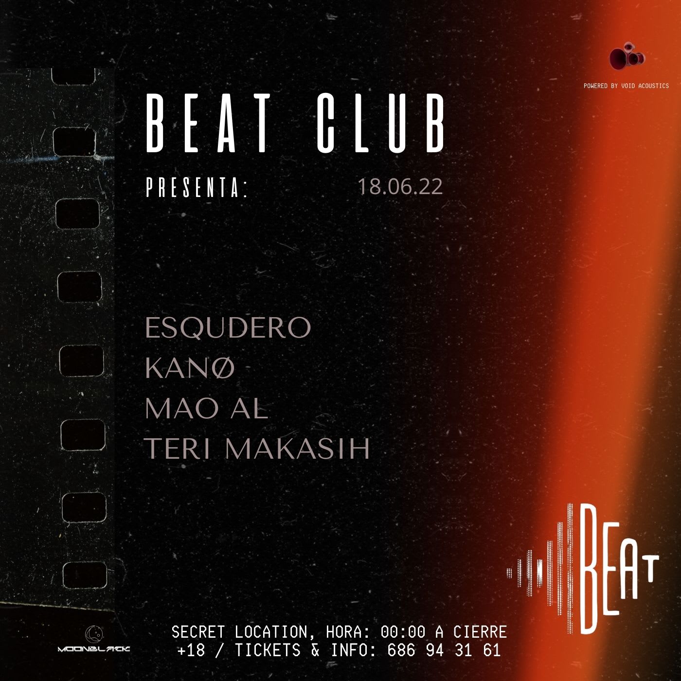 Beat Club