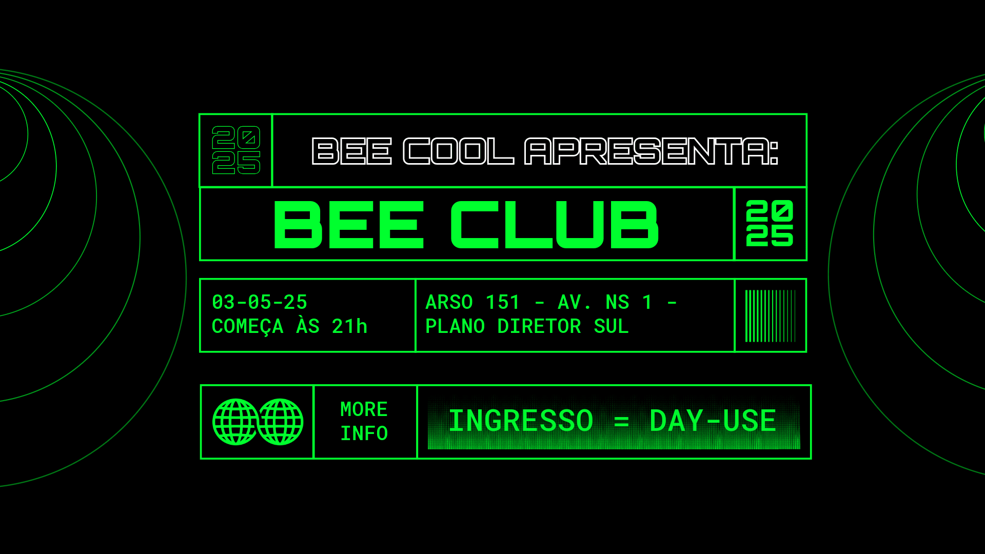 Bee Club