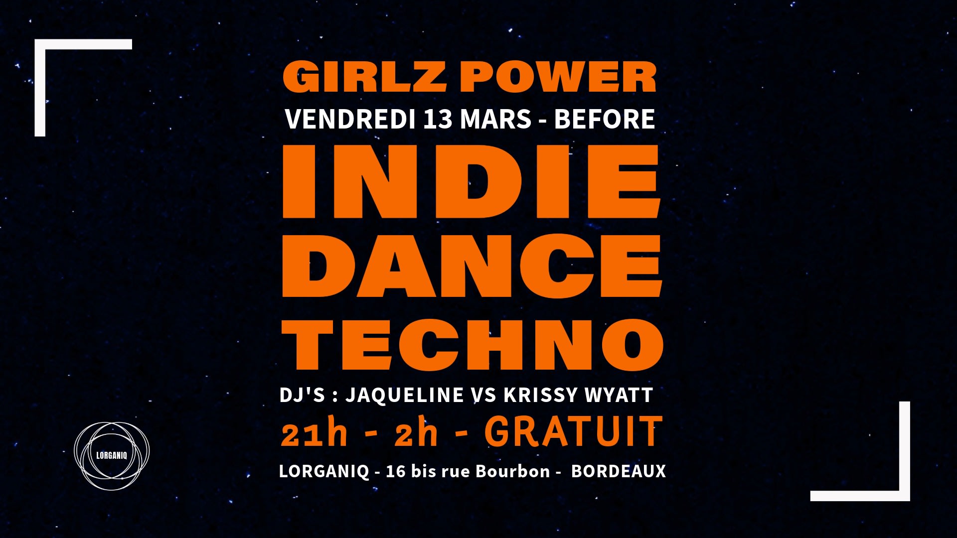 Girlz Power #2 W/ Jacqueline Vs Krissy Wyatt