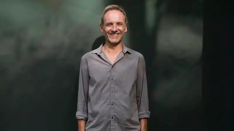 François Bégaudeau - Silencio Book Club