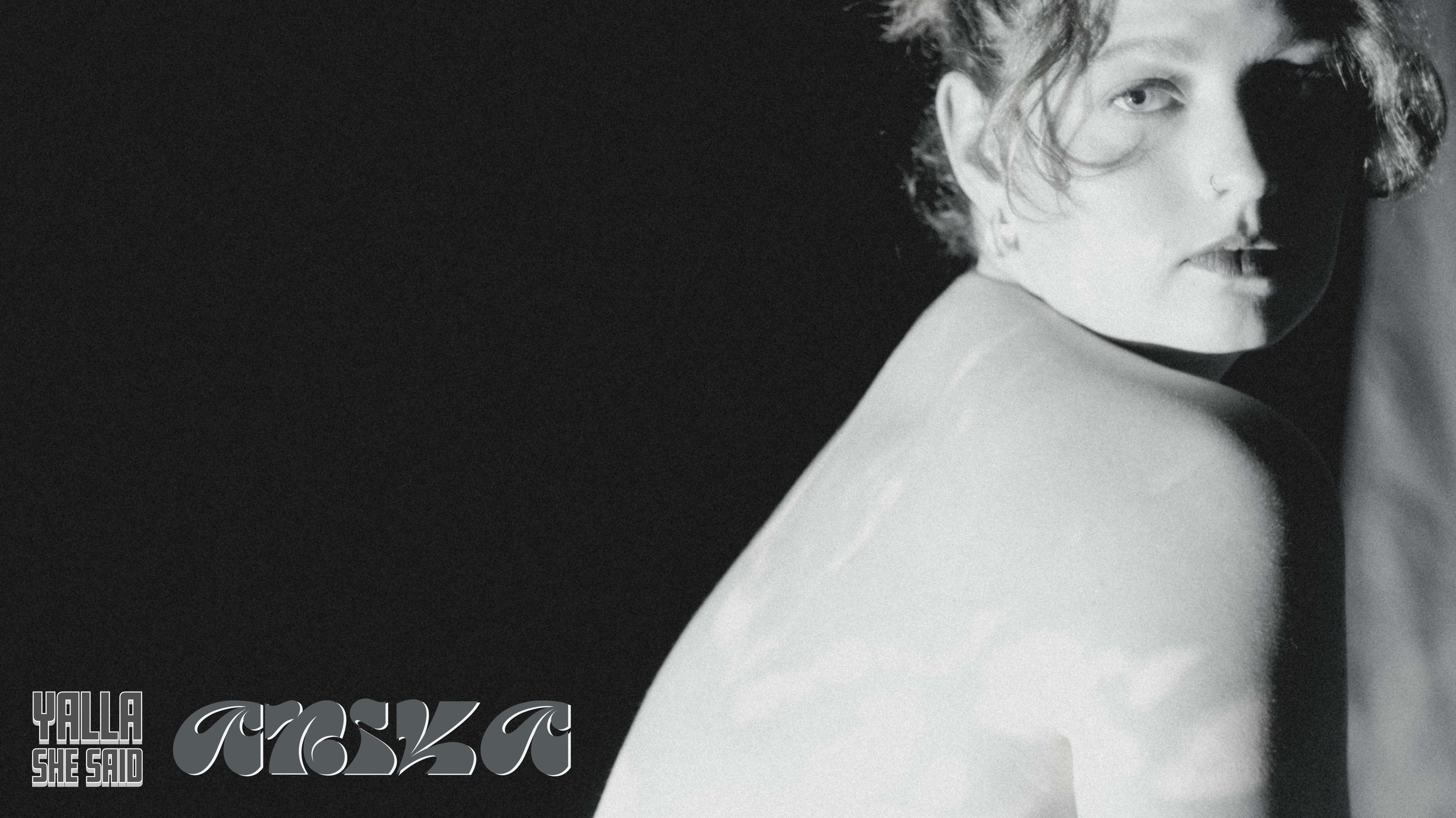 Yalla She Said Presents: "Anika" Ep Release Show