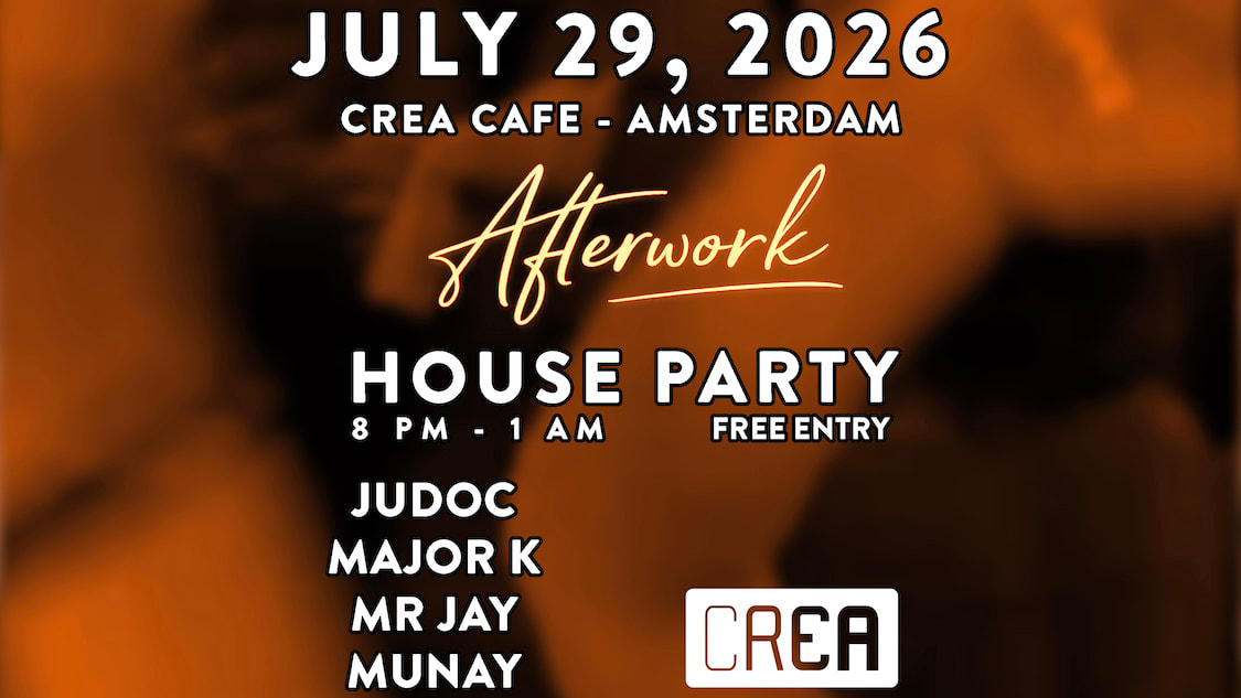 Zu Hause - Free House Party