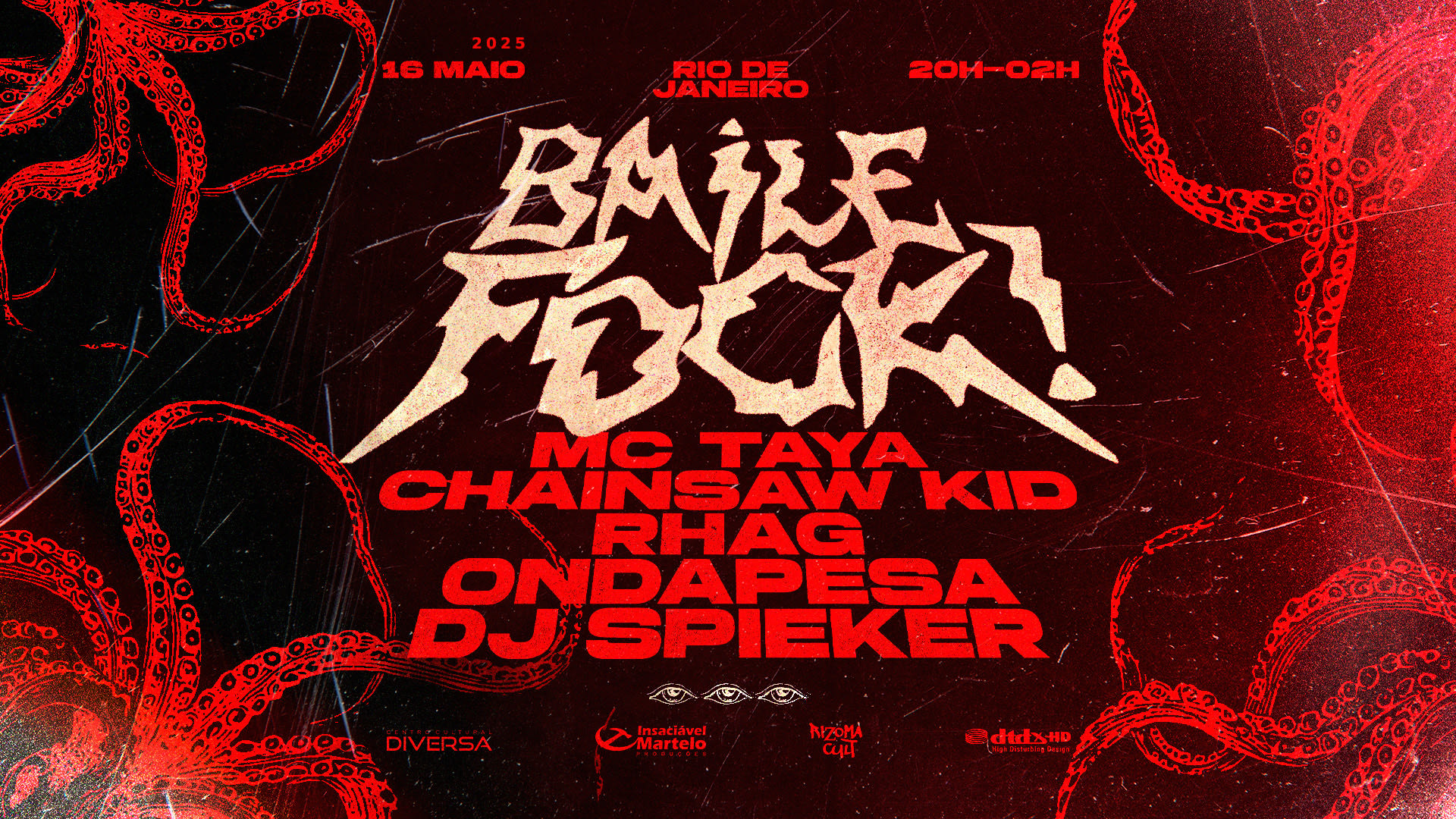 Baile Fock