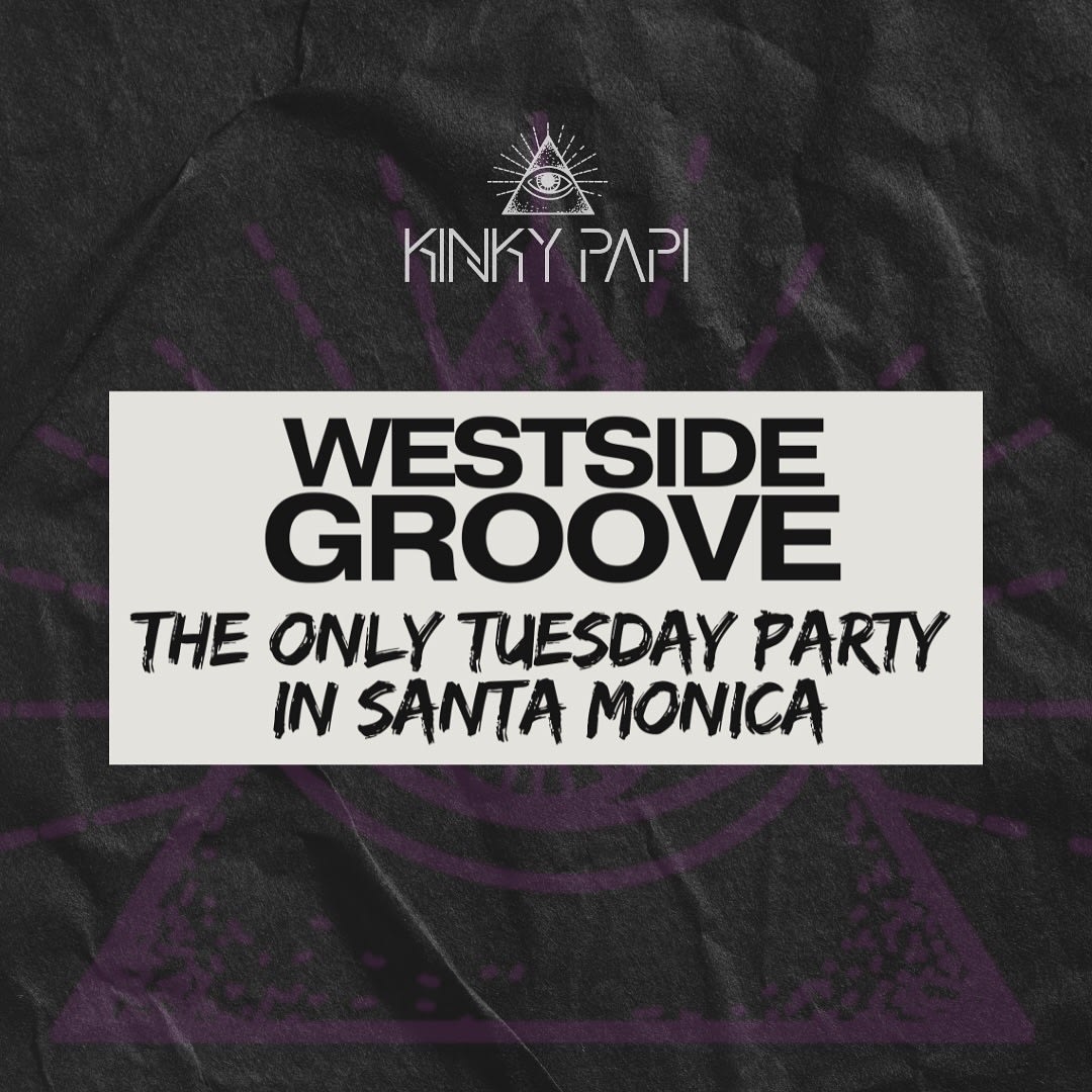 Westside Groove Vol. 1