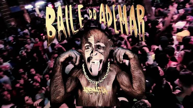 Baile Do Ademar