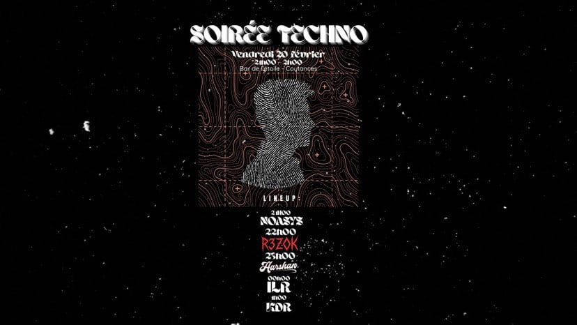 4- Ctrl Techno Coutances