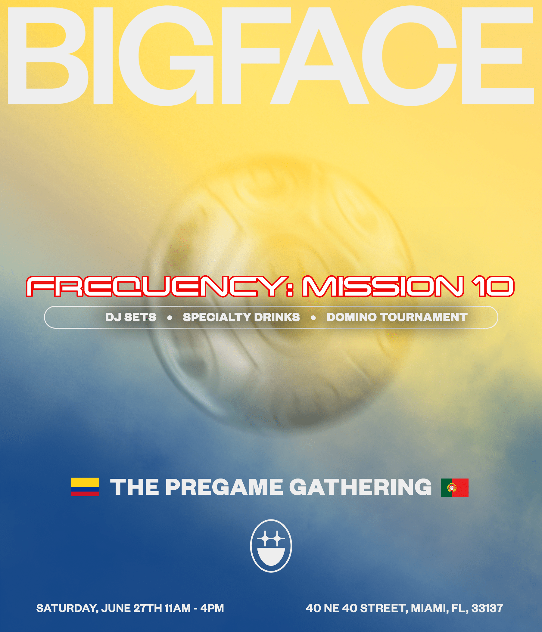 Mission 10 - Bigface