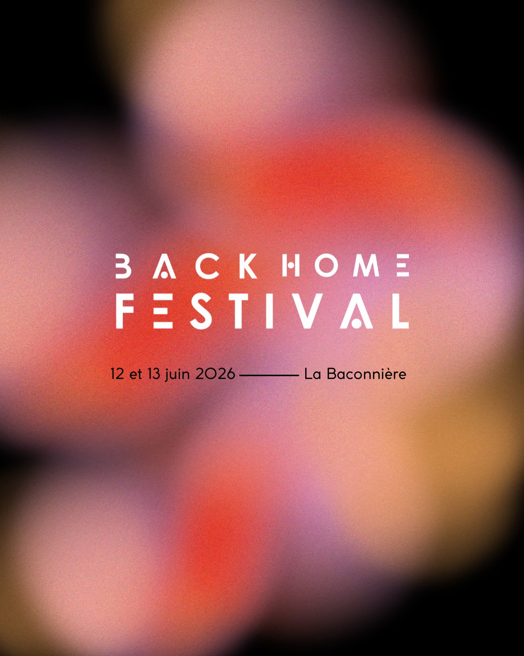 Back Home Festival #8