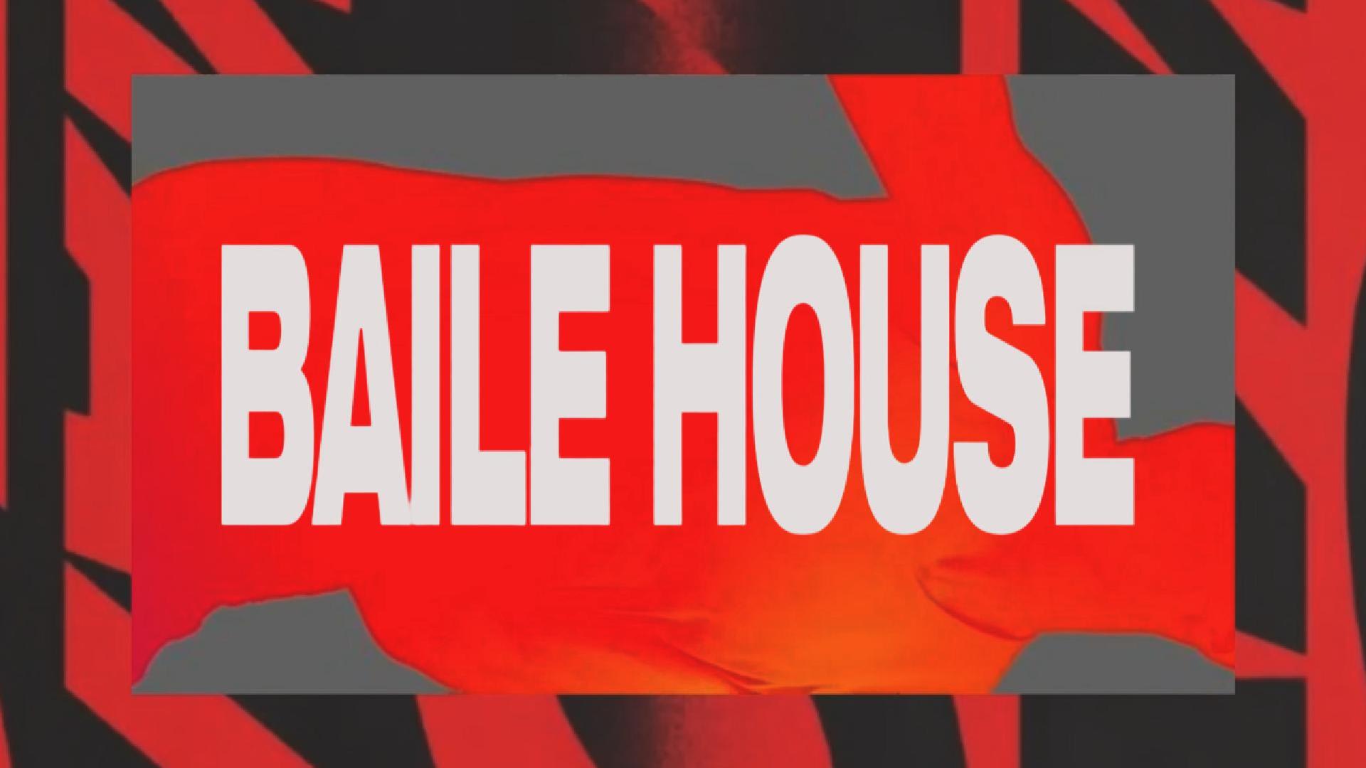 Baile House – Opening Night @ Warehouse Rooftop