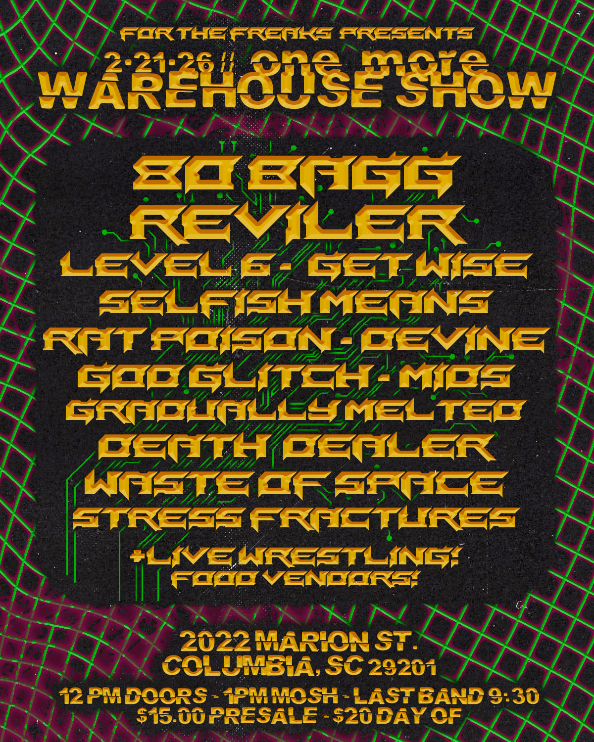 Ethan’S Birthday Show