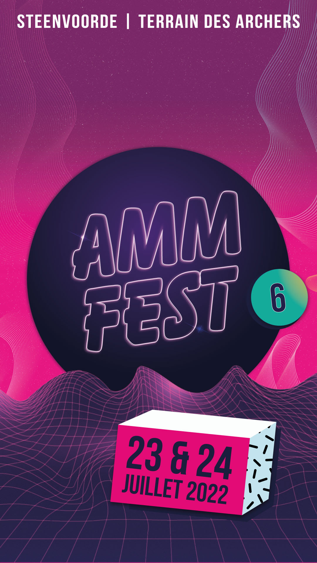 Amm Fest #6