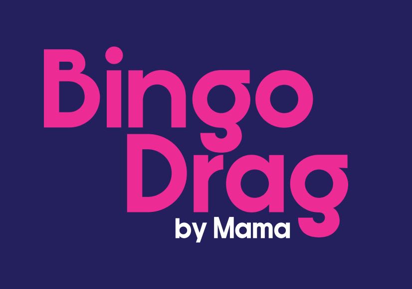 Mama Bingo Drag