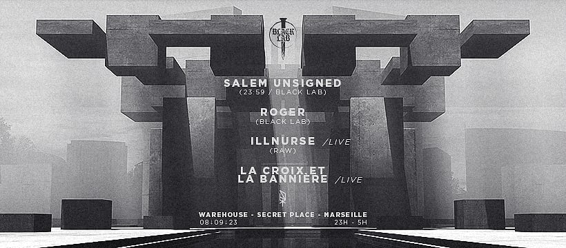 Black Lab X Warehouse001