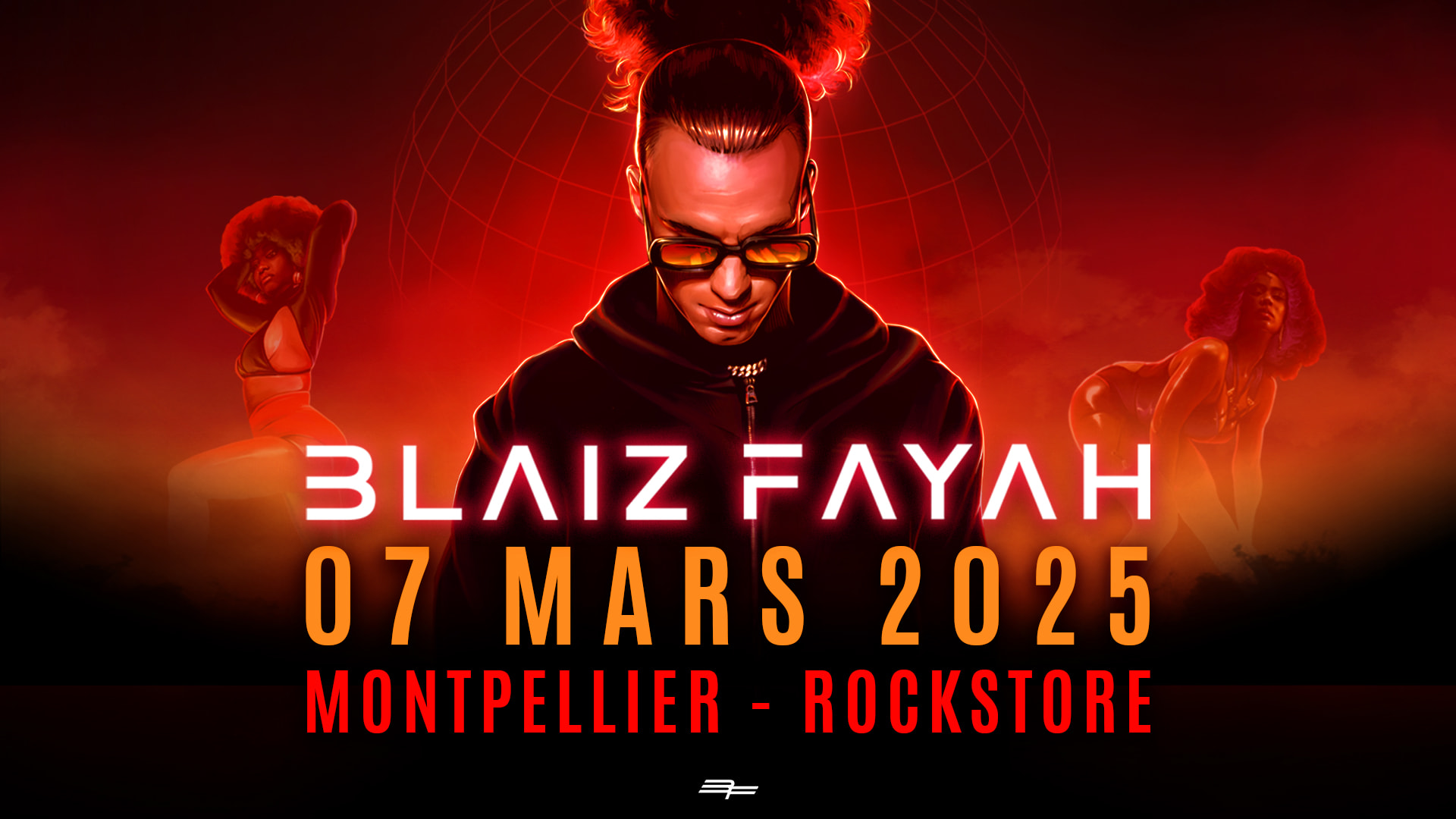 Blaiz Fayah Mtp