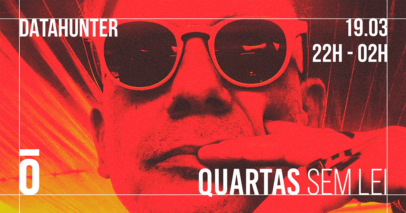 Quartas Sem Lei || Datahunter