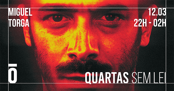Quartas Sem Lei || Miguel Torga