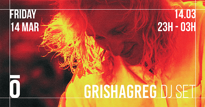 Grishagreg