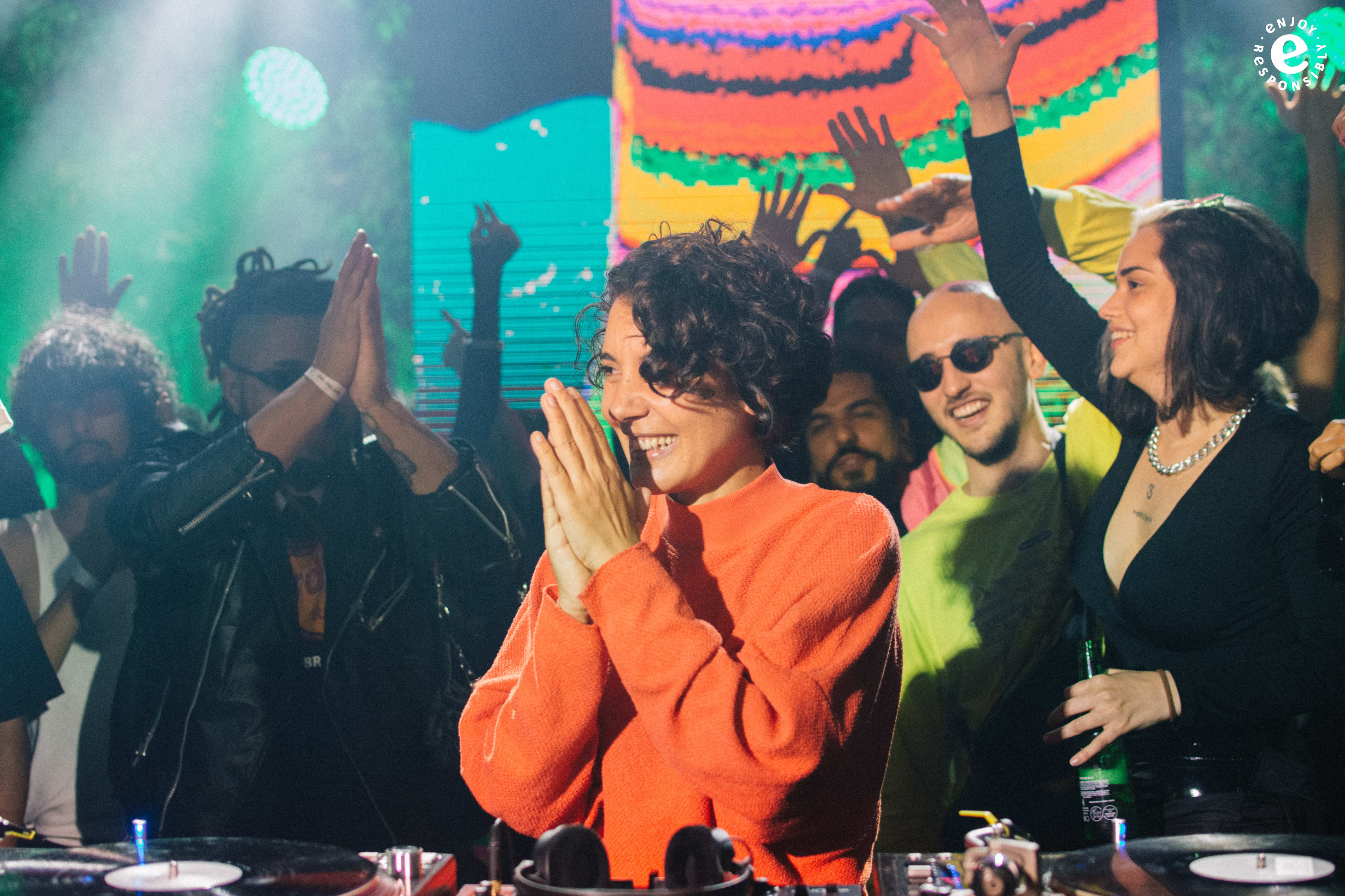 Flo Massé & Friends