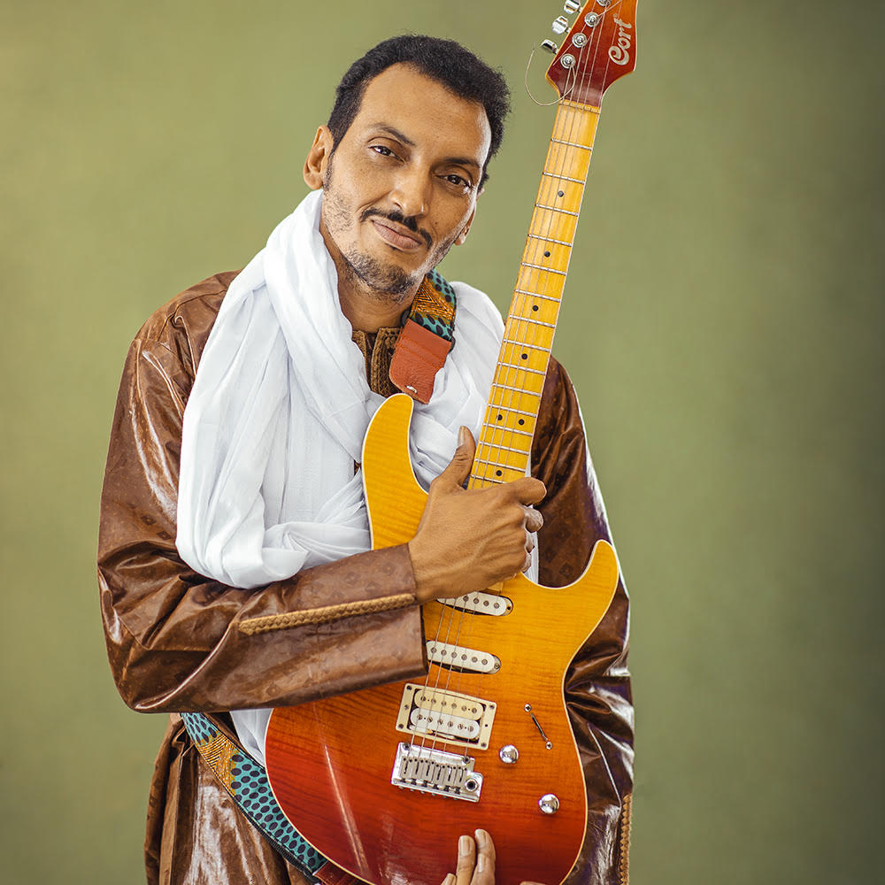 Bombino