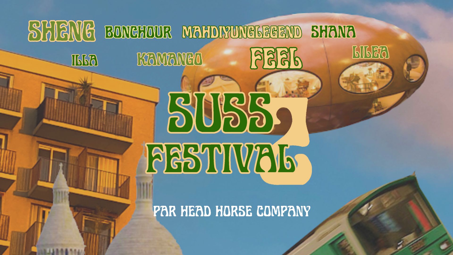Süss Festival 2