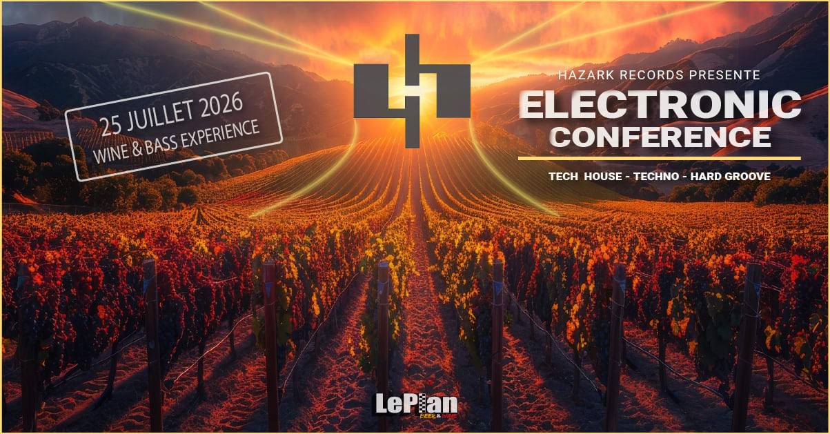 Electronic Conférence