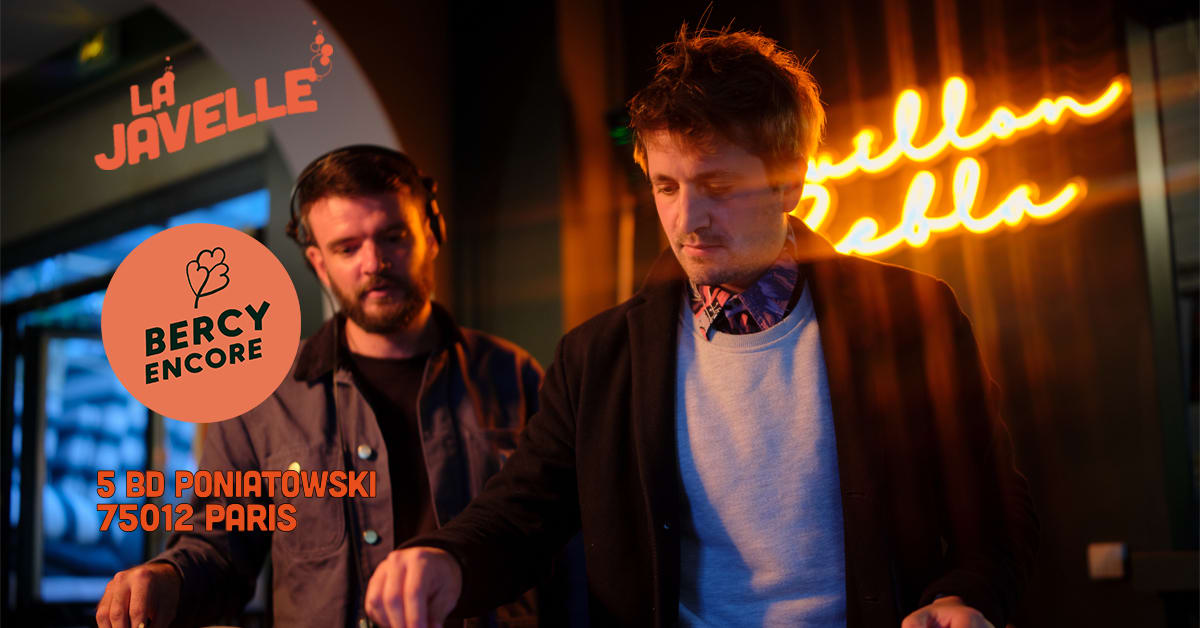 Dj Set - Boogie Frizzante #5