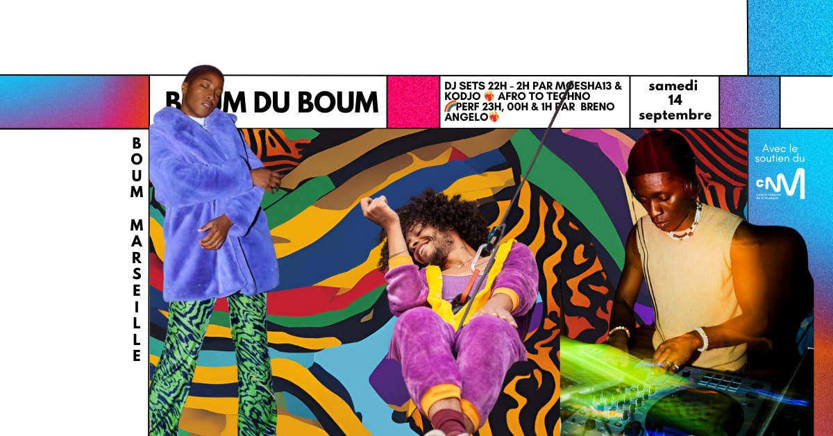 • Dj Sets Par Moesha13 & Kodjo - Perfs Par Breno Angelo🩷