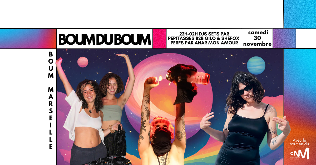 🌈🪩Boum Du Boum ⚔️Jersey Club-Latin Bass-Baile Funk⚔️