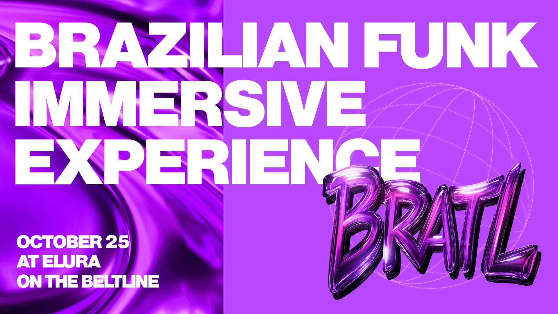 Bratl - The Baile At Elura On The Beltline