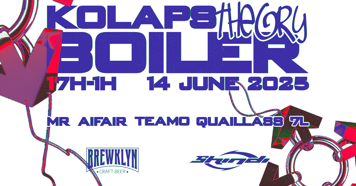 Kolaps Theory