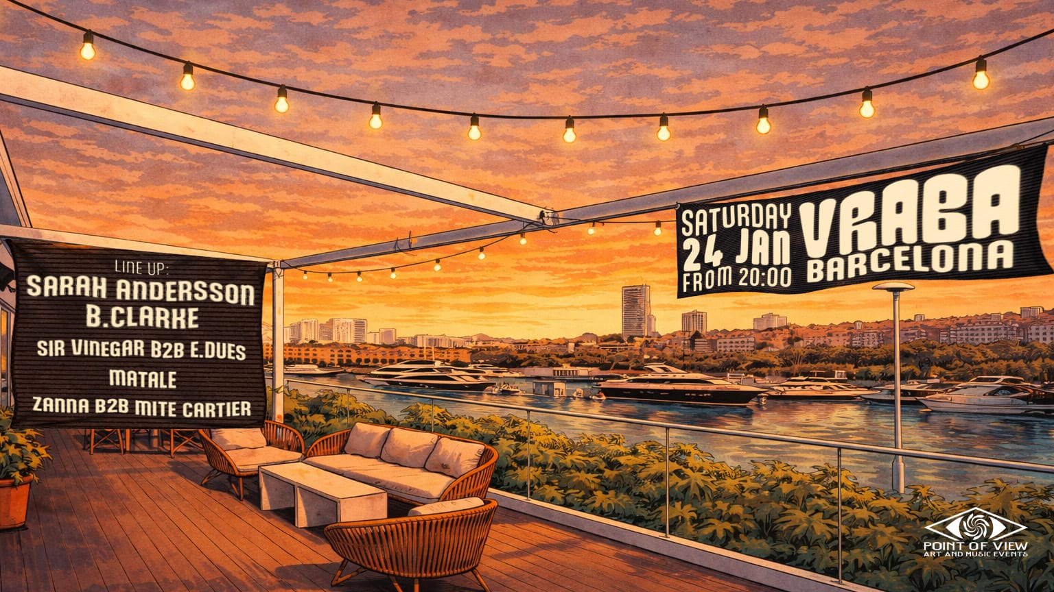 Point Of View _ Vraba_Ciutatvella