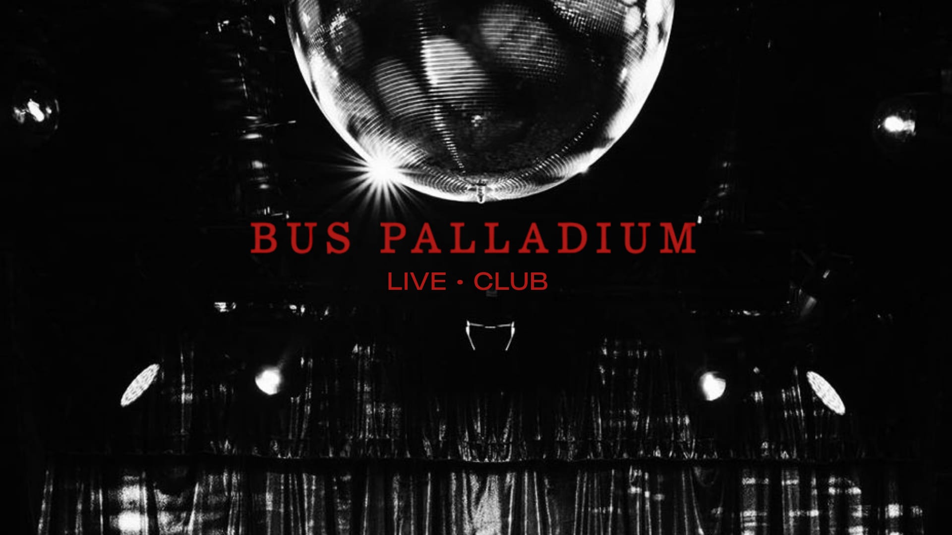 Le Bus Palladium