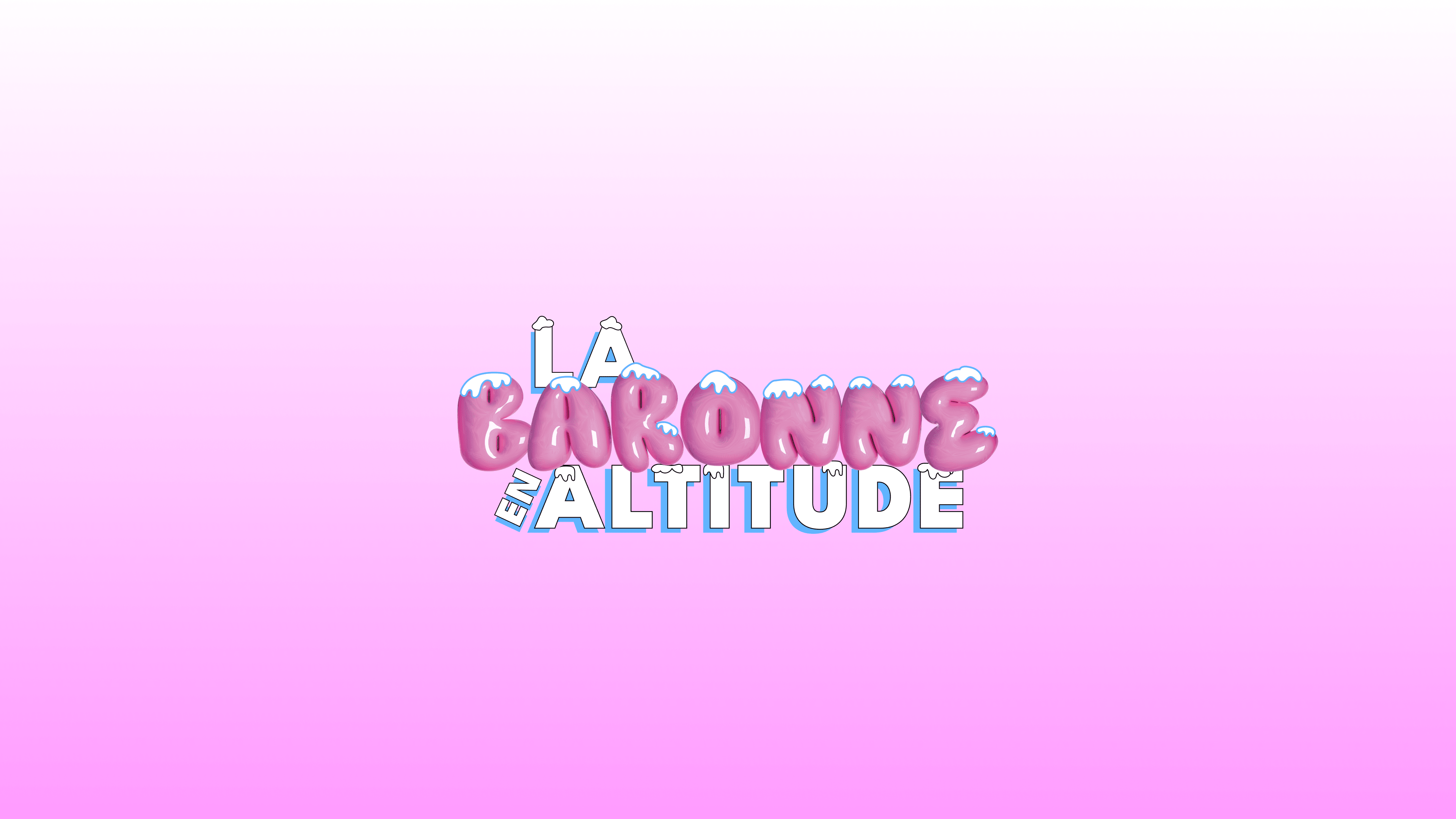 La Baronne En Altitude