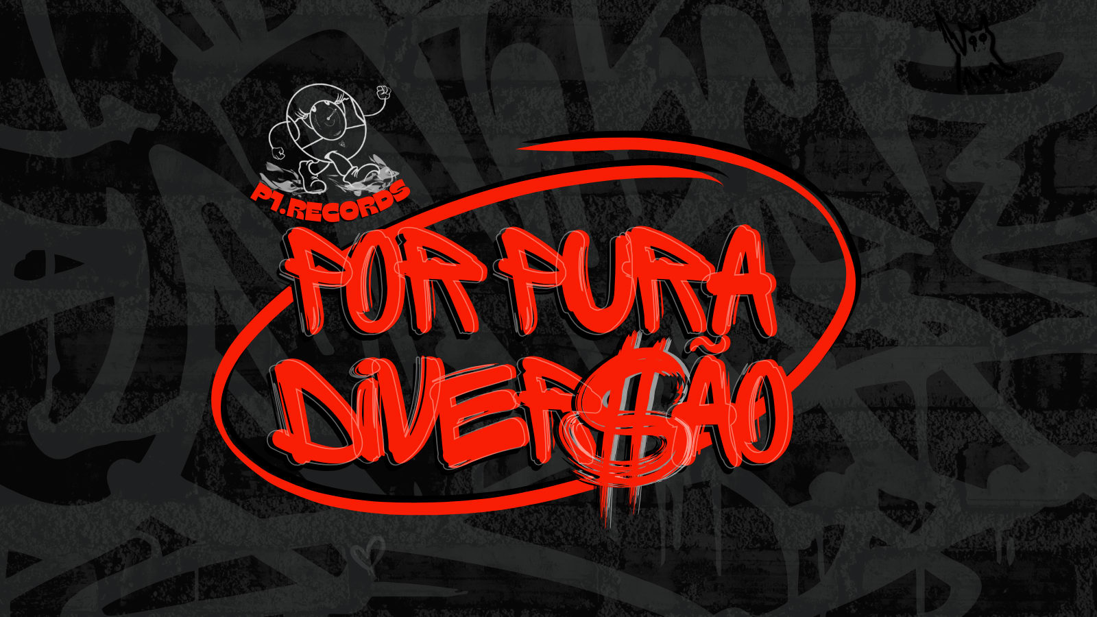 P1 Records - Por Pura Diversão ;)