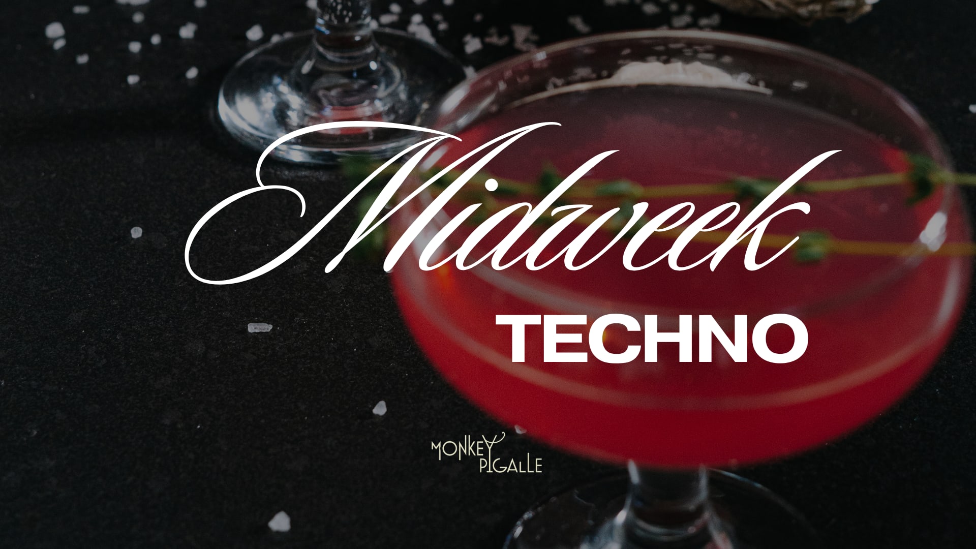 Midweek Techno 13