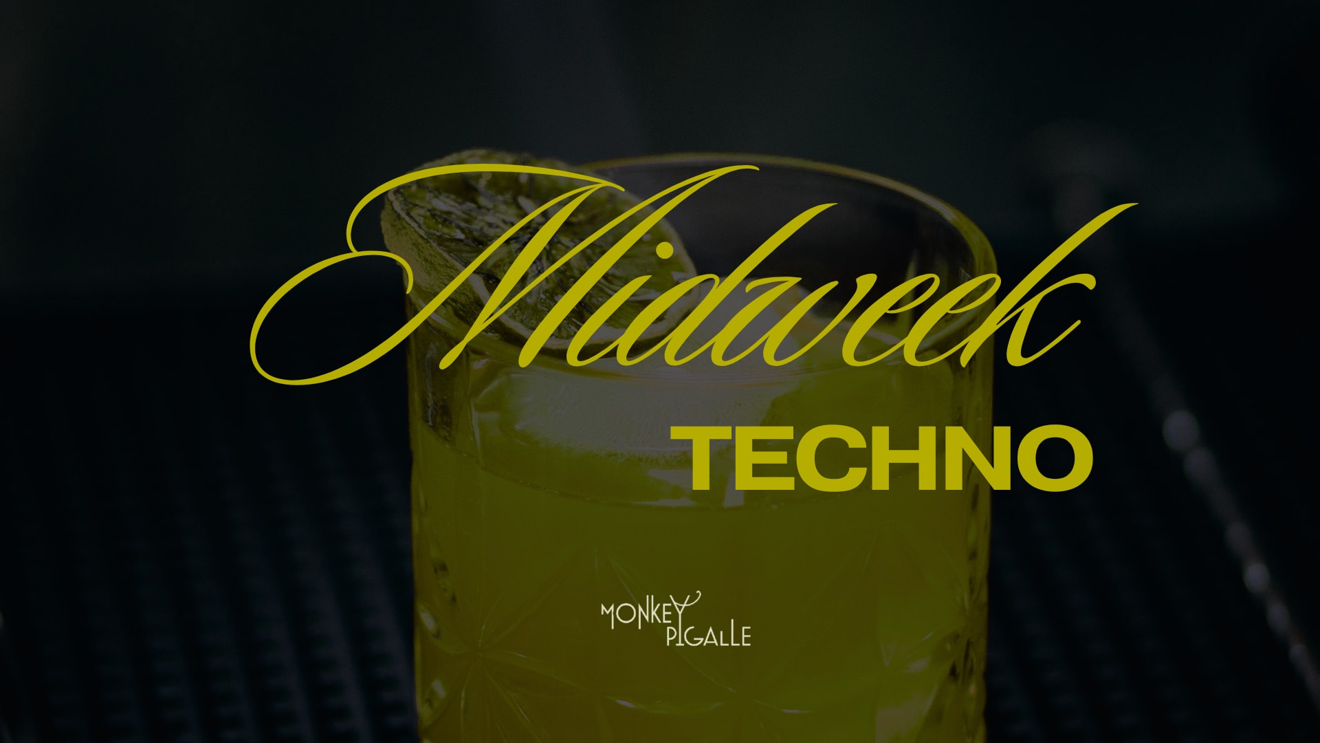 Midweek Techno
